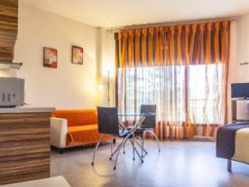 Apartamentos Llave de Granada