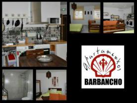 Apartamentos Barbancho