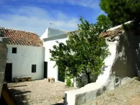 Aldea del Cedrón