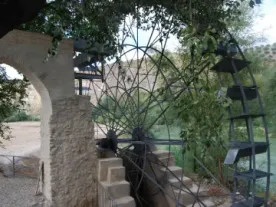 Noria de la Agusadera