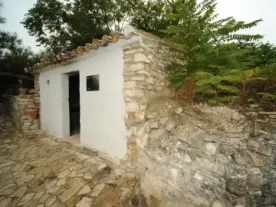 Aldea del Cedrón