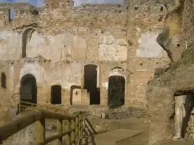 Convento Nuestra Señora de la Consolación