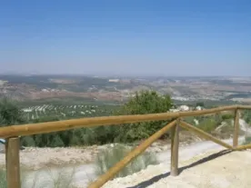 Mirador de El Cedrón