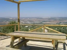 Mirador de El Cedrón
