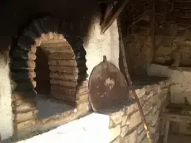 Aldea del Cedrón