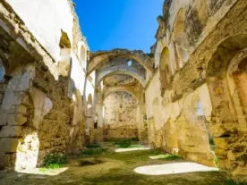 Convento Nuestra Señora de la Consolación