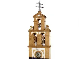 Iglesia de San Juan Bautista