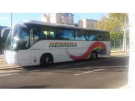 Autocares Herrera