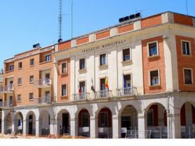 Ayuntamiento de Don Benito