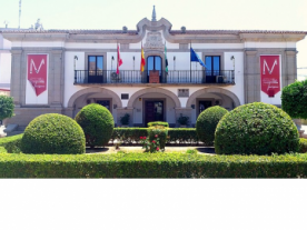 Ayuntamiento de Medellín