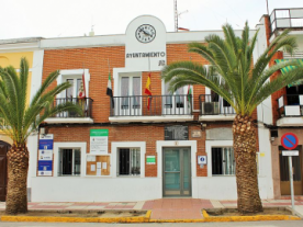 Ayuntamiento de Santa Amalia