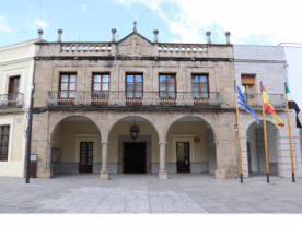 Ayuntamiento de Villanueva de la Serena