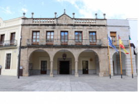 Ayuntamiento de Villanueva de la Serena
