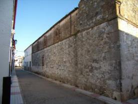 Casa de la Encomienda