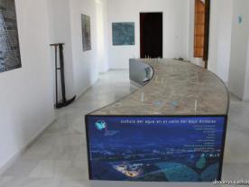 Centro de Interpretación Casa Don Mariano en Gádor