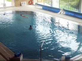 Balneario El Salugral