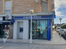 Cajero Automático Banca Pueyo Villanueva de la Serena 2