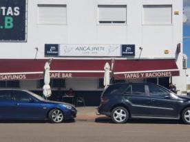 Bar Anka Jinete