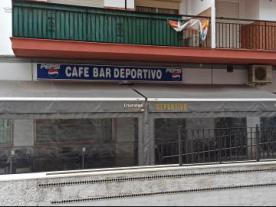 Bar Deportivo