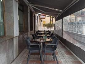 Bar Deportivo