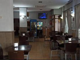 Bar Deportivo