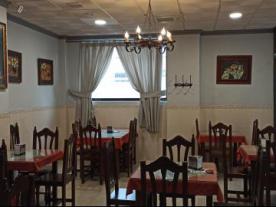 Bar Deportivo
