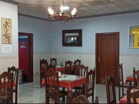 Bar Deportivo