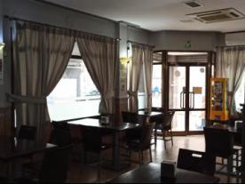 Bar Deportivo