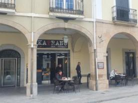 Kaprano Food & Drinks