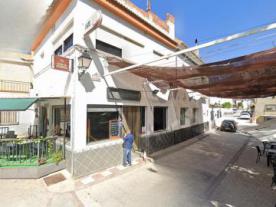 La Fonda (Antiguo Bar Los Martínez) (Olivares)