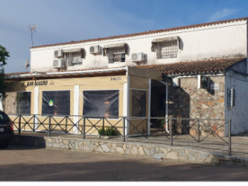 Bar Magro