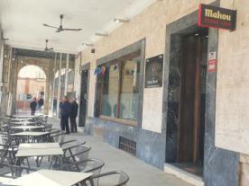 Maria Marin Gastrobar