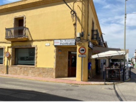 Restaurante Palomares