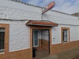 Bar Sanchez