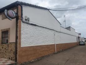 Bar Sanchez