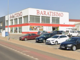 Bazar Baratísimo de Villanueva de la Serena