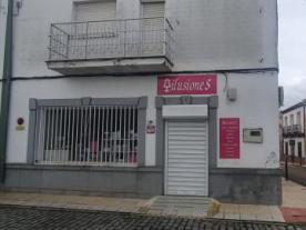 Bazar Ilusiones de San Pedro de Mérida