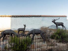 Monumento a la Berrea