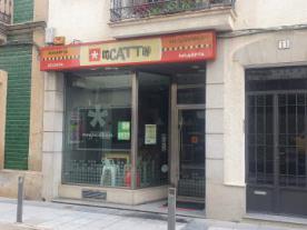 Bocattini