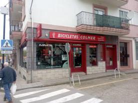 Bicicletas Colmer