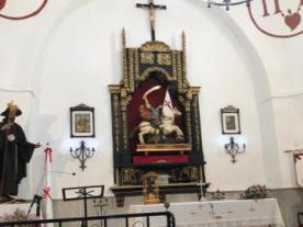 Ermita de Santiago