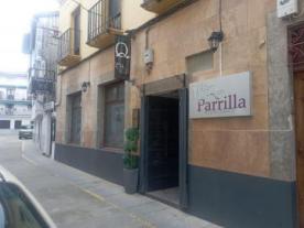 Restaurante Más que Parrilla