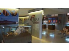 Museo Fundación Aguilar y Eslava