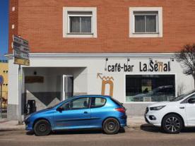 Café - Bar La Señal