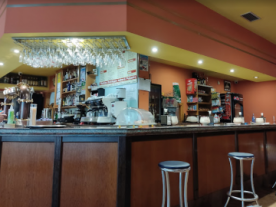 Café - Bar Do Pepe