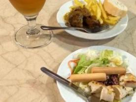 Bar Café del Centro