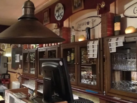 Bar Café del Centro