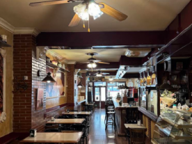 Bar Café del Centro