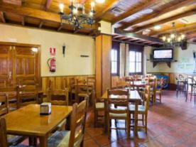 Hostal - Restaurante Labella