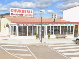 La Parada